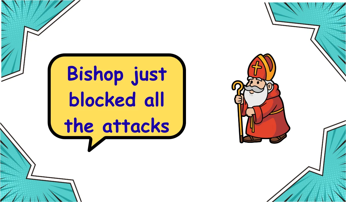 bishop meaning