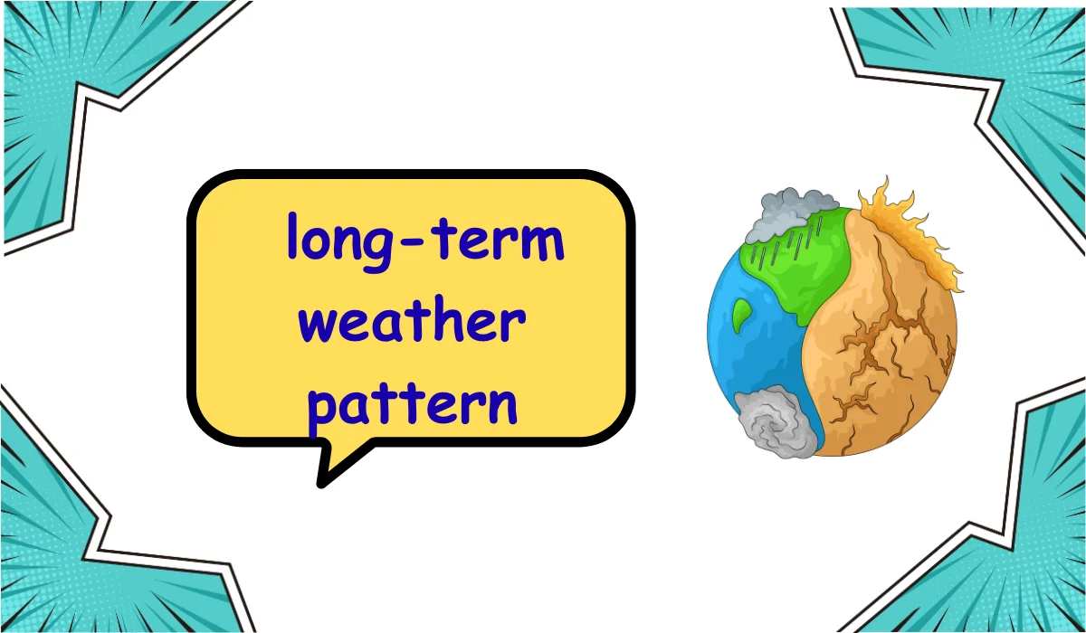 climate meaning