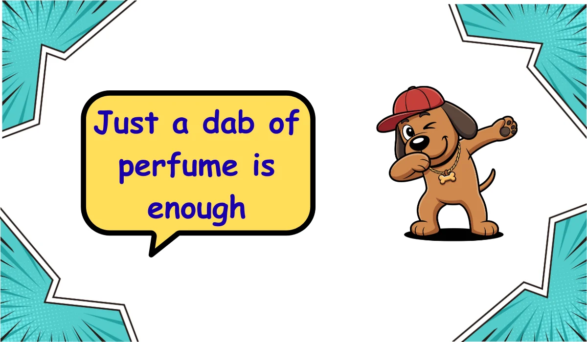 dab meaning
