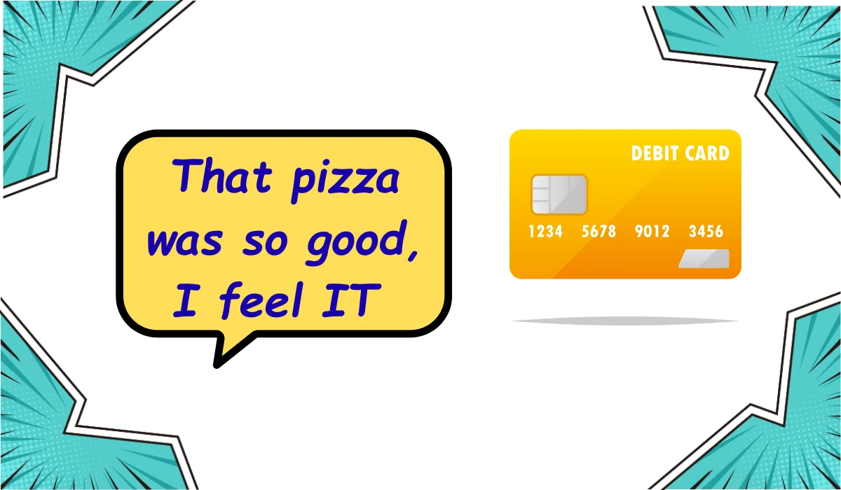 debit meaning