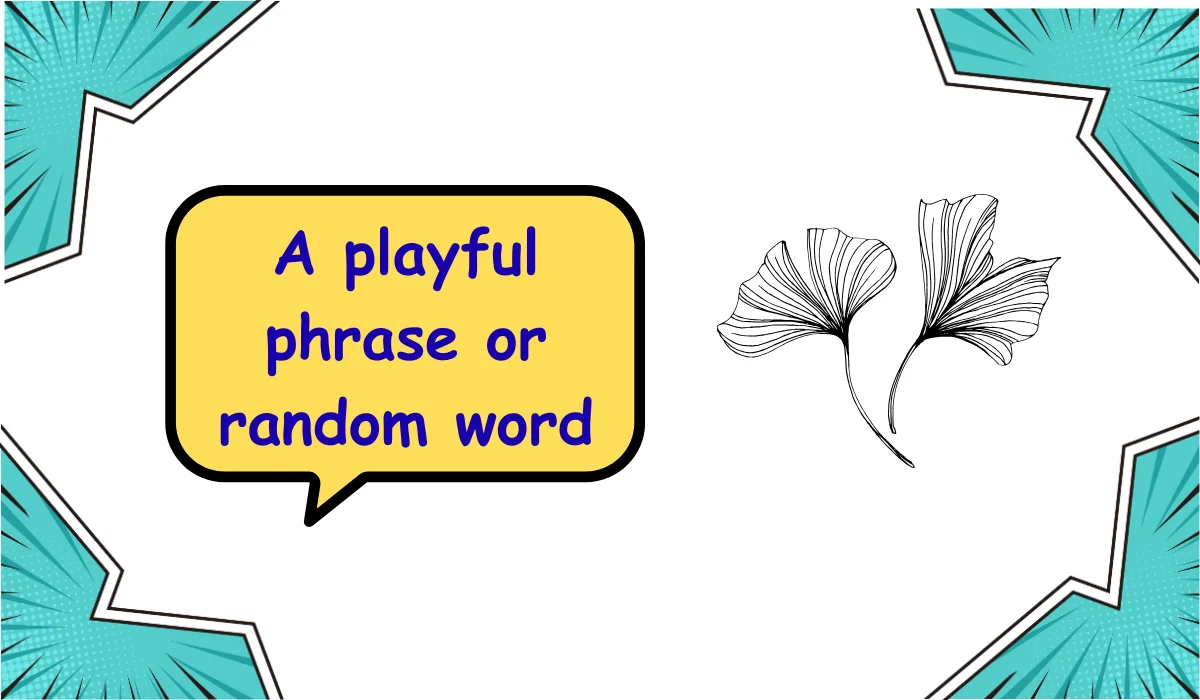 ginkgo meaning