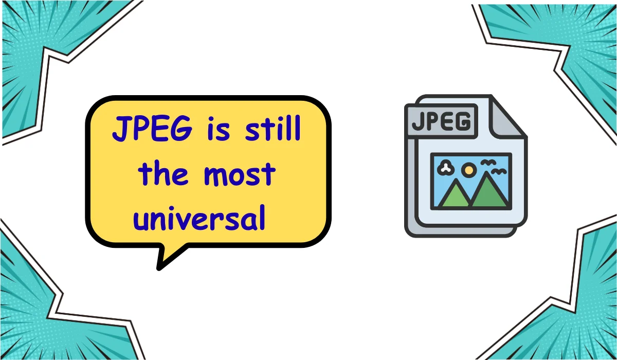 jpeg meaning