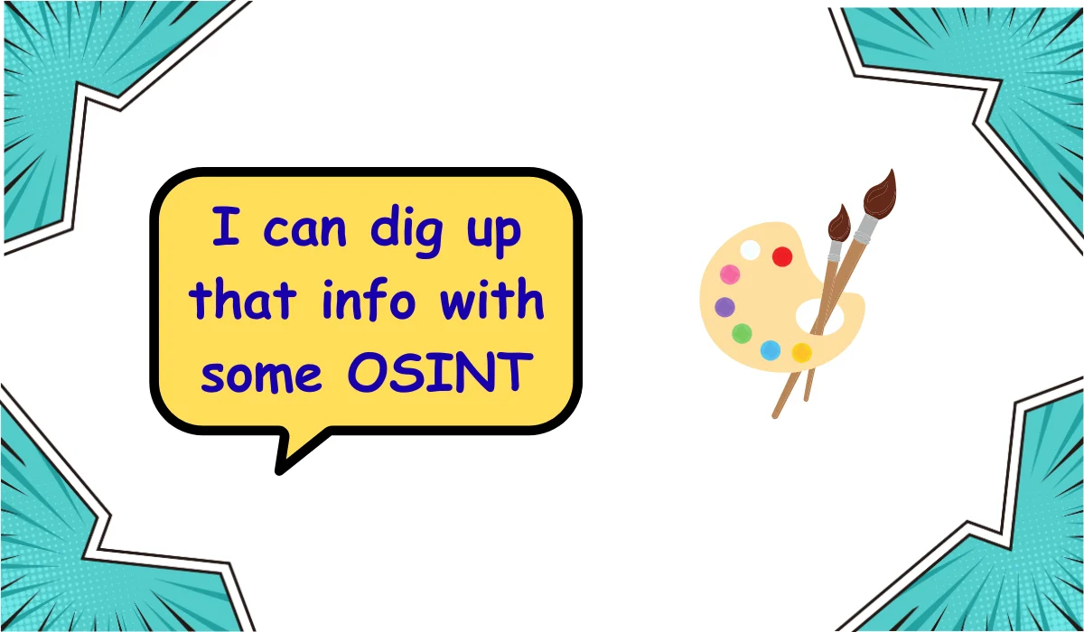 osint meaning