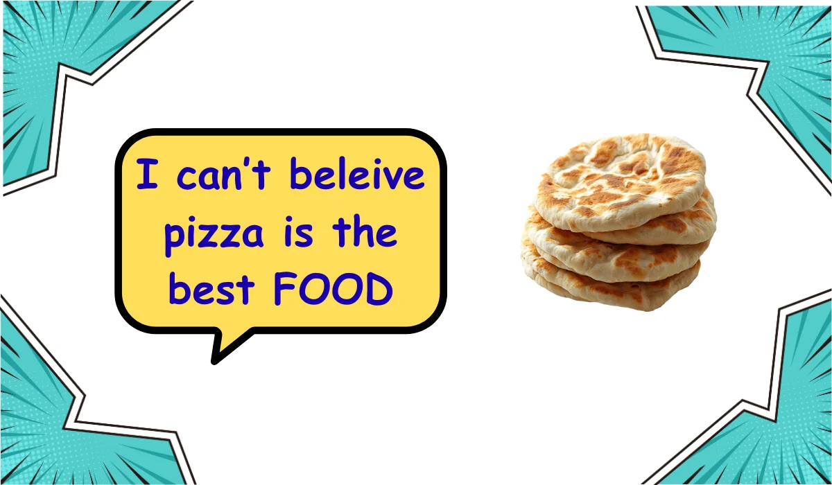 pita meaning