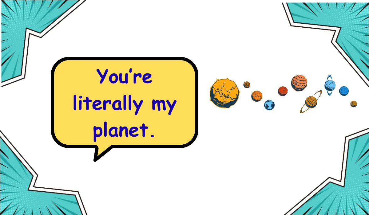 planet meaning