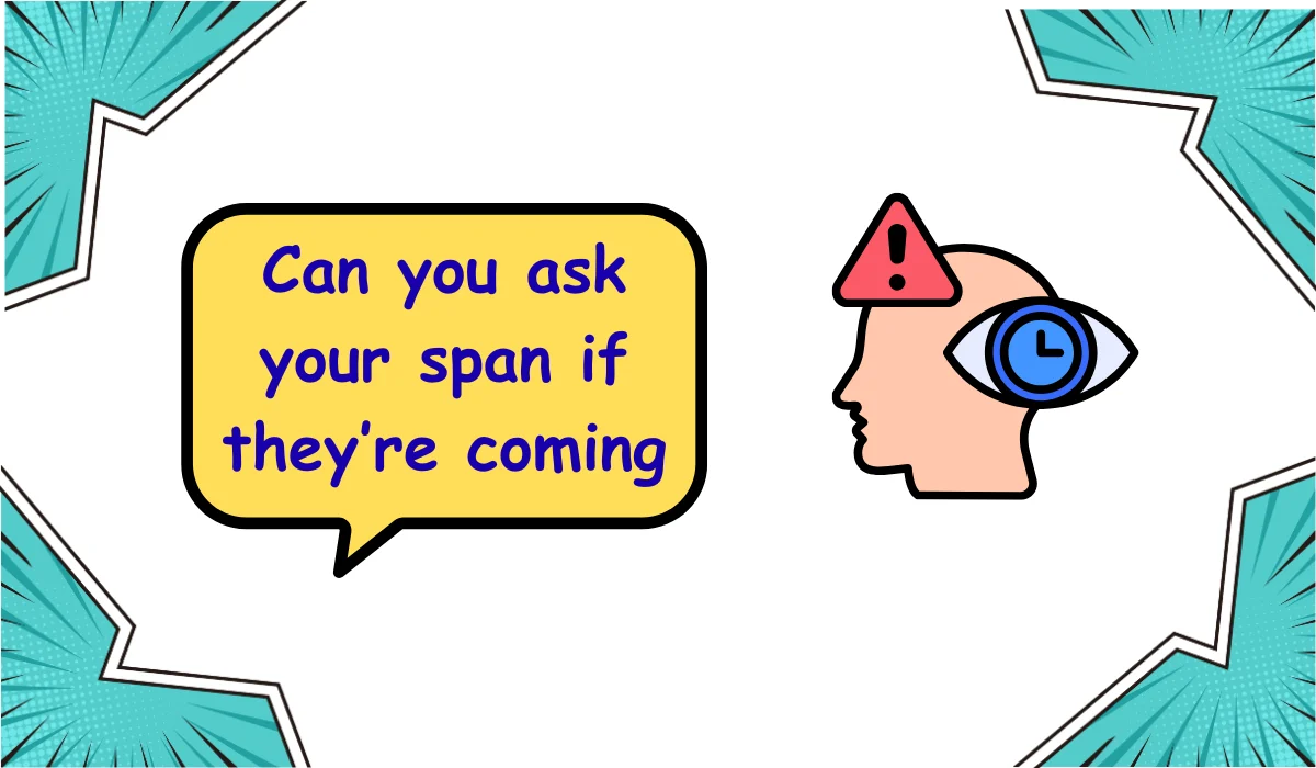 span meaning