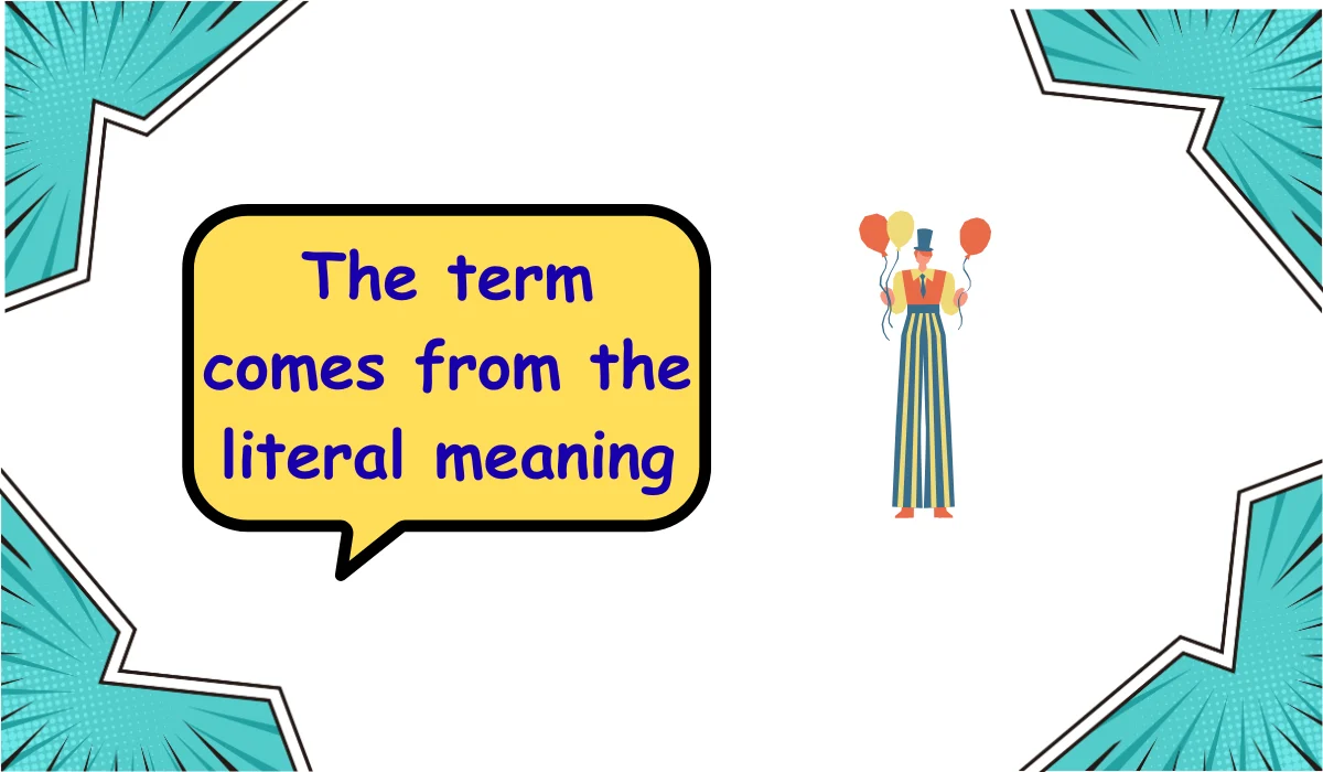 stilt meaning