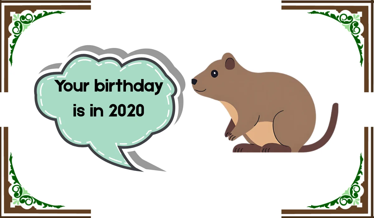 year of the rat meaning