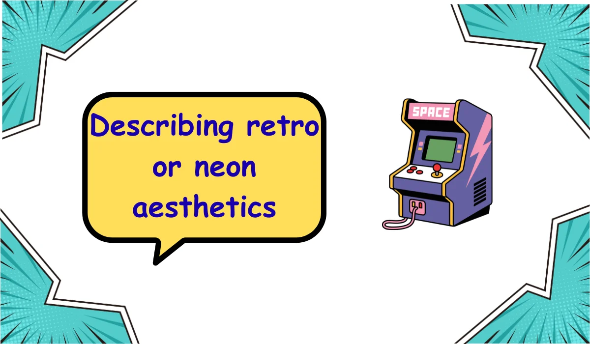 arcade meaning