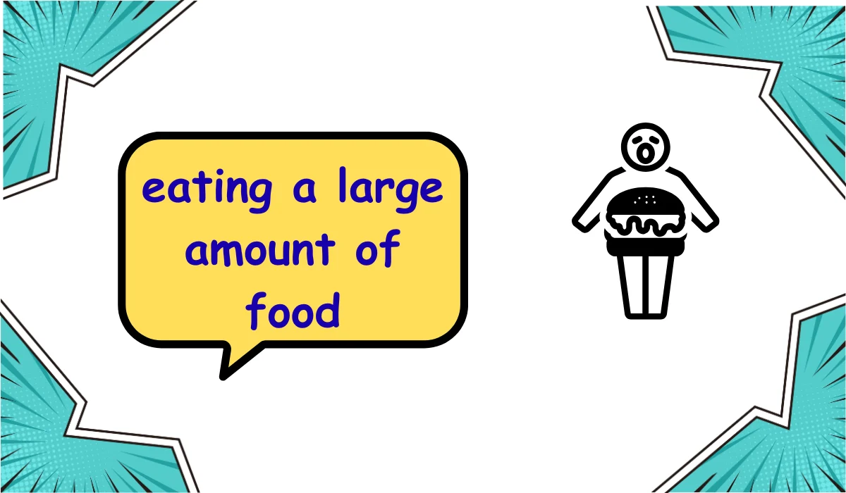 binging meaning
