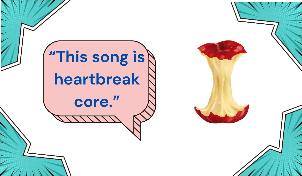 core meaning