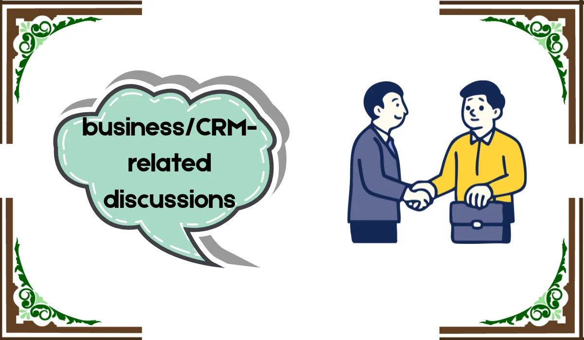 crs meaning