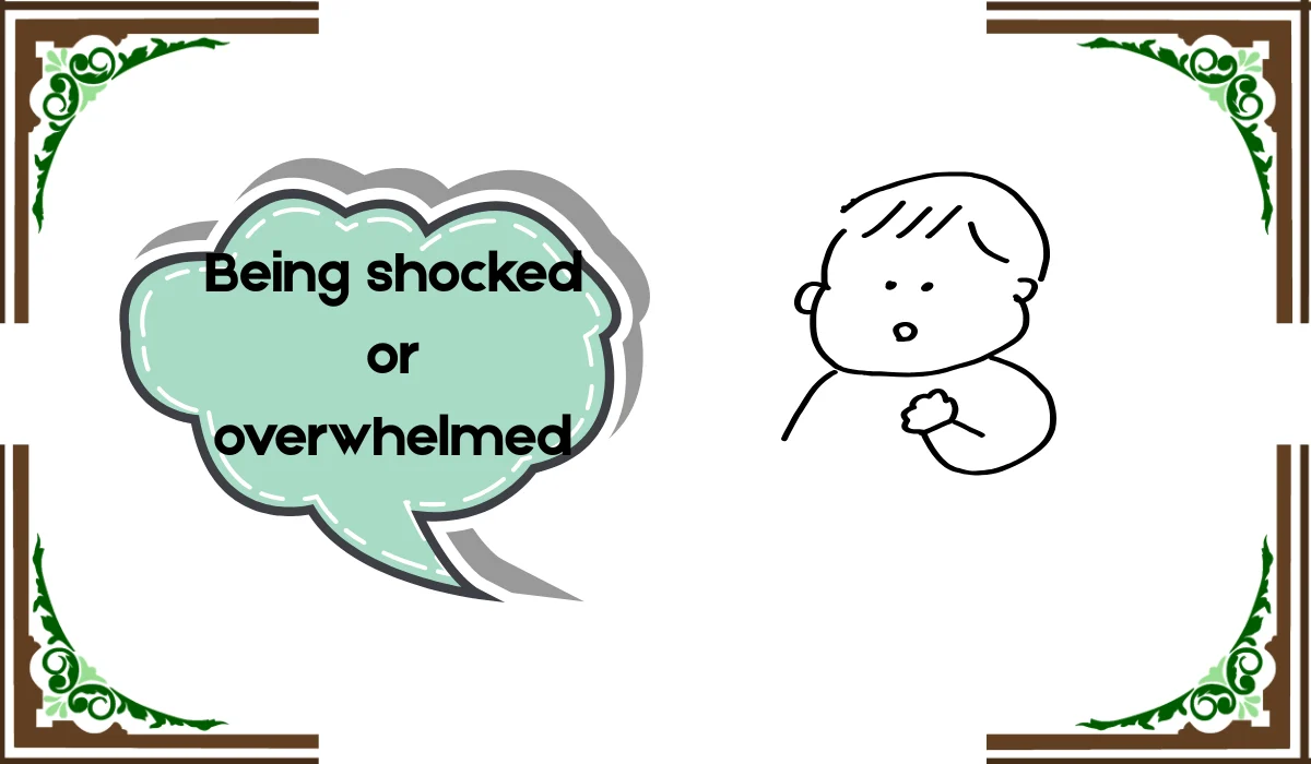 Dazed Meaning Shocking Definition You Must Know Today