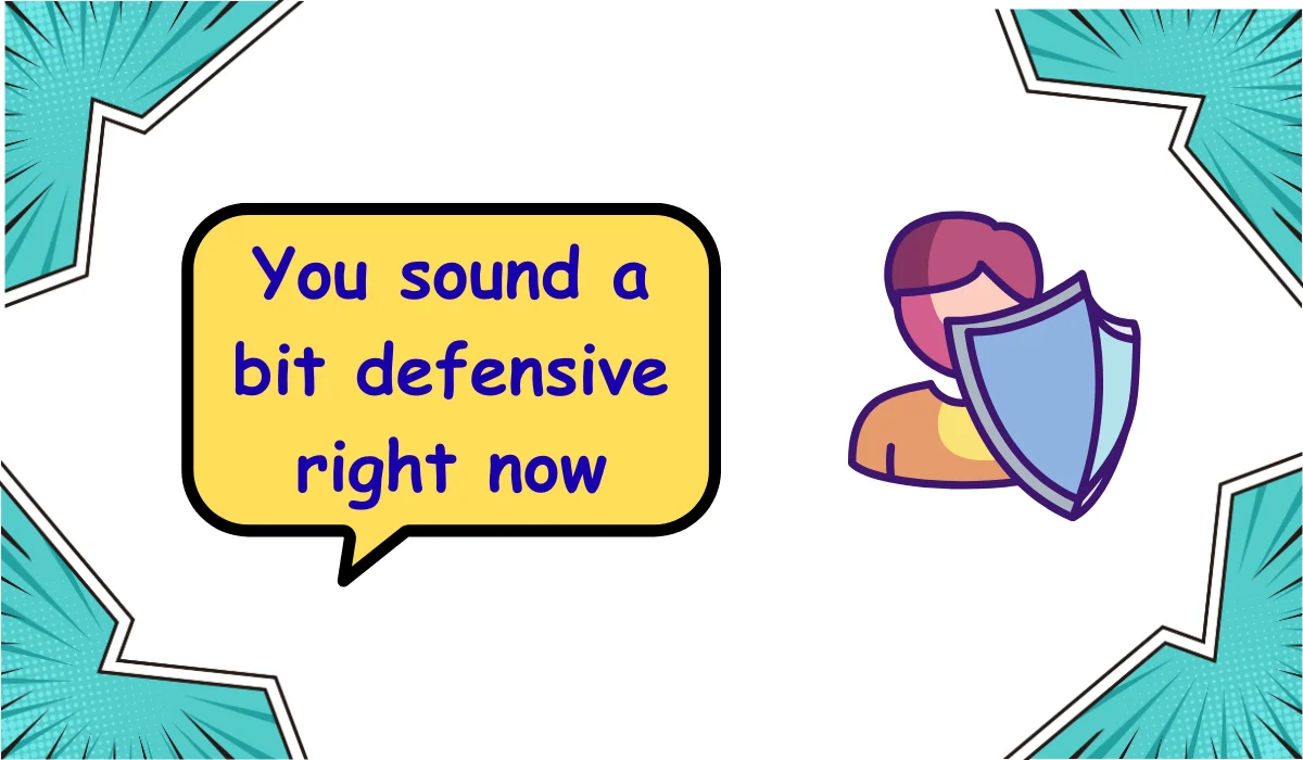Defensive Meaning Explained Simply Ultimate Guide You Need!