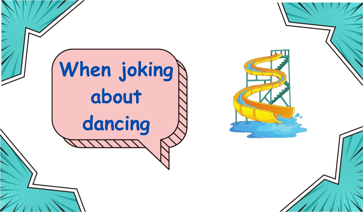 electric slide meaning