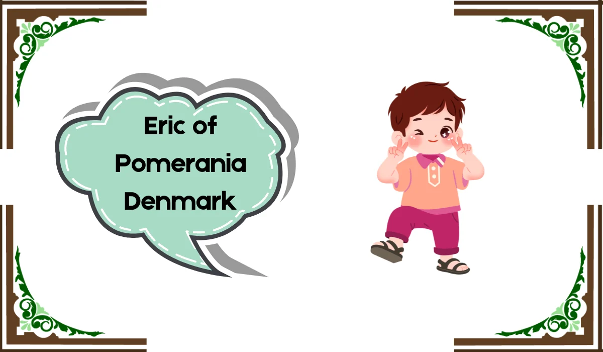 Eric Name Meaning Shocking Truth Behind This Powerful Name