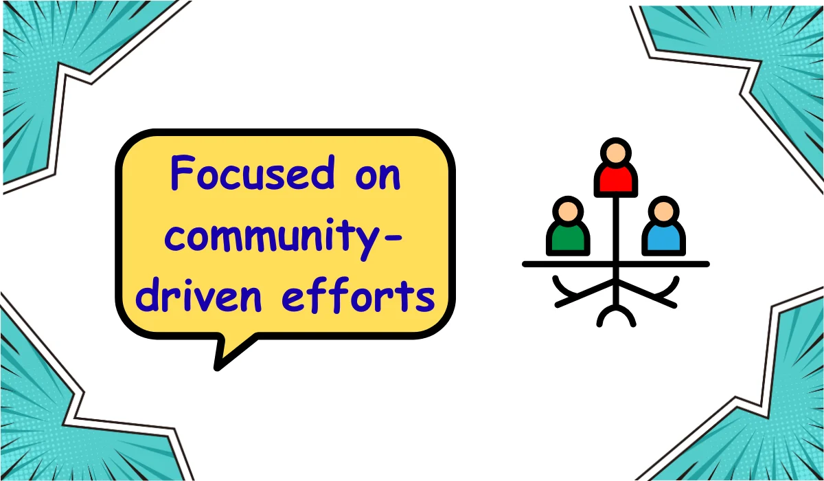 grassroots meaning