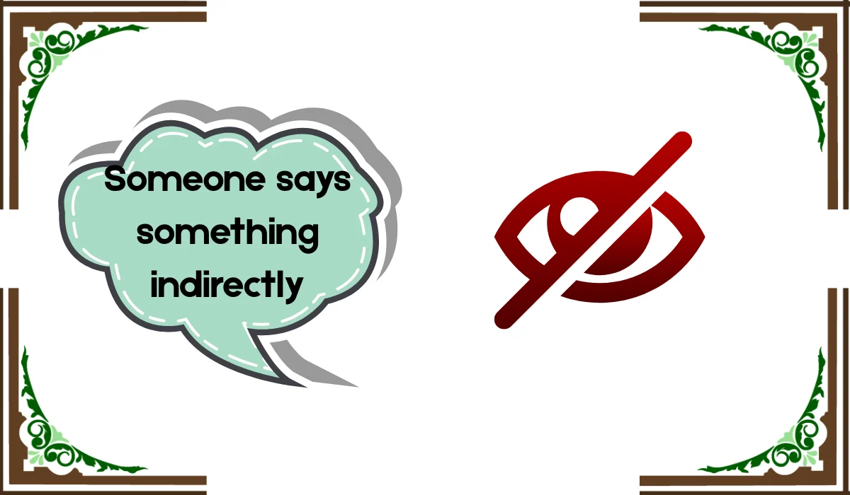 Hidden Meaning Secret Powerful Insights That Surprise All