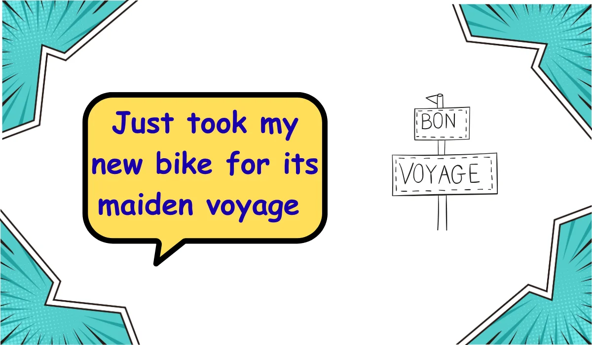 Maiden Voyage Meaning Uncovered With Laugh Out Loud Fun