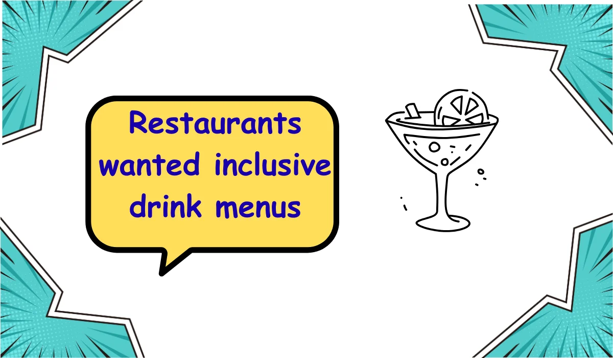 mocktail meaning