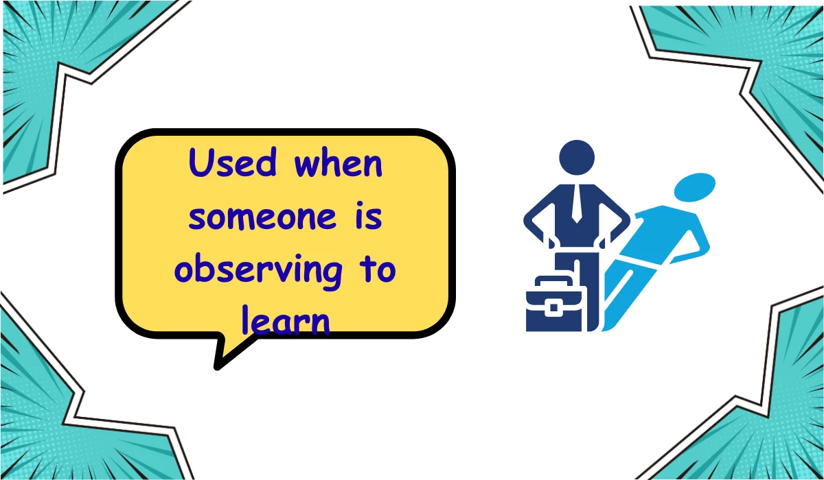 shadowing meaning