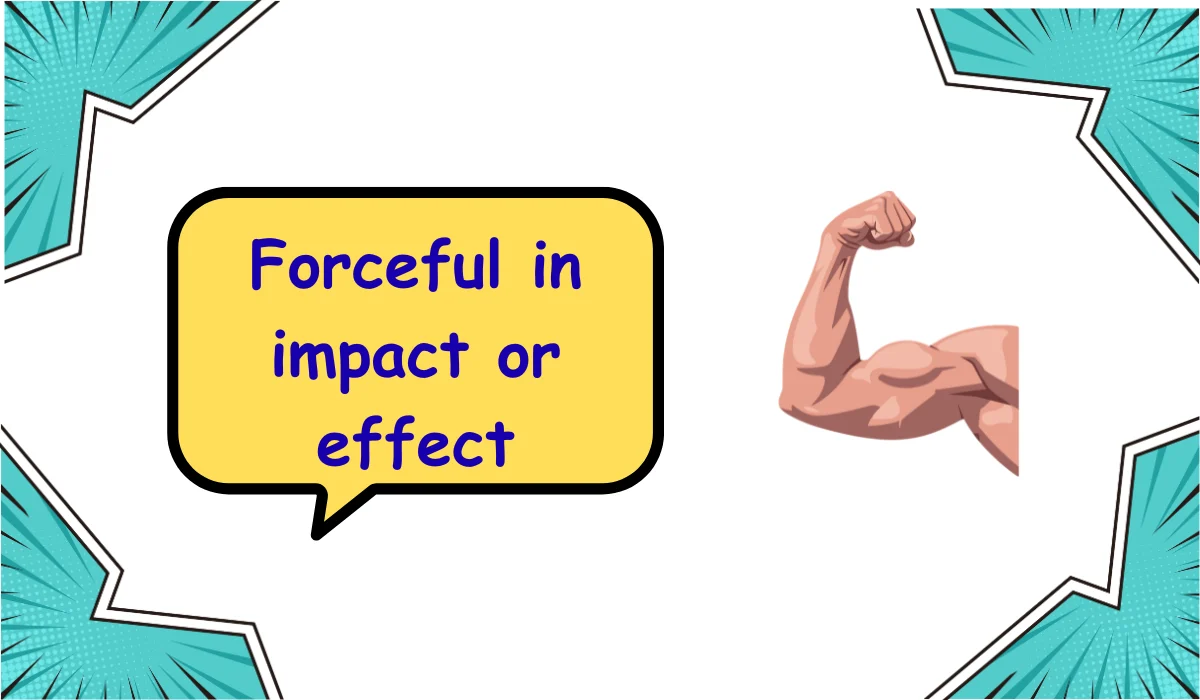 Strong Meaning Explained Powerful Guide That Hits Deep