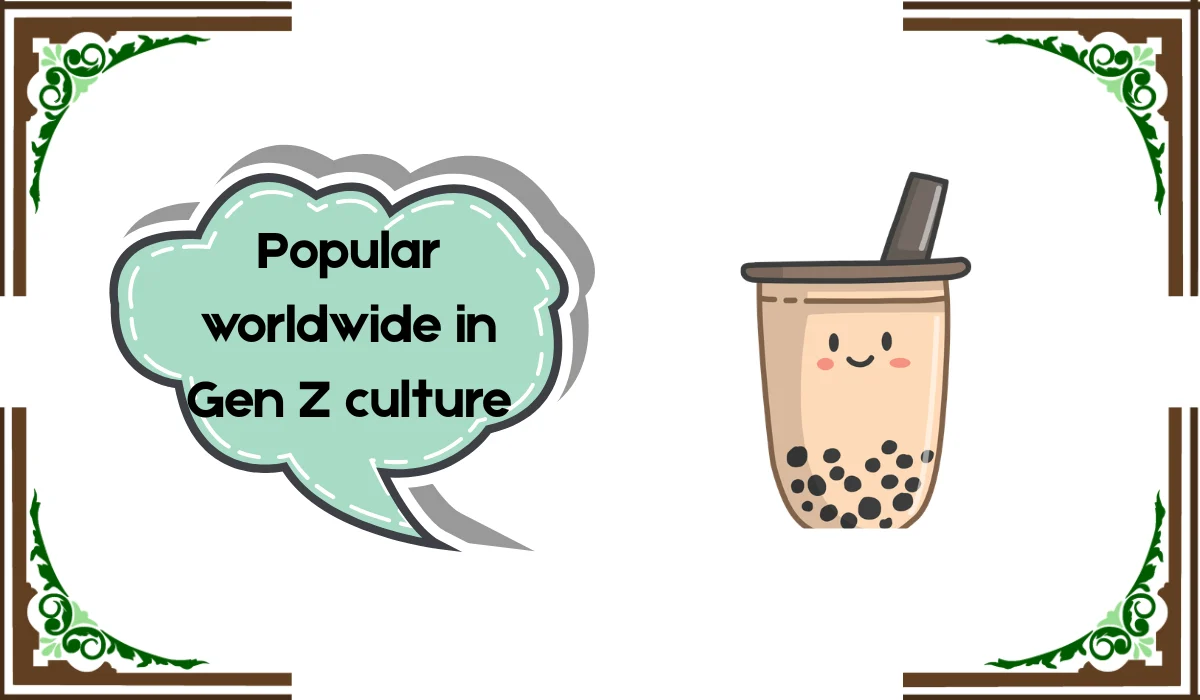 Boba meaning simple explanation everyone is searching