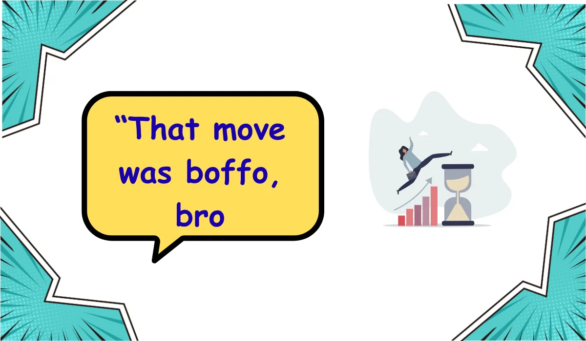 boffo meaning