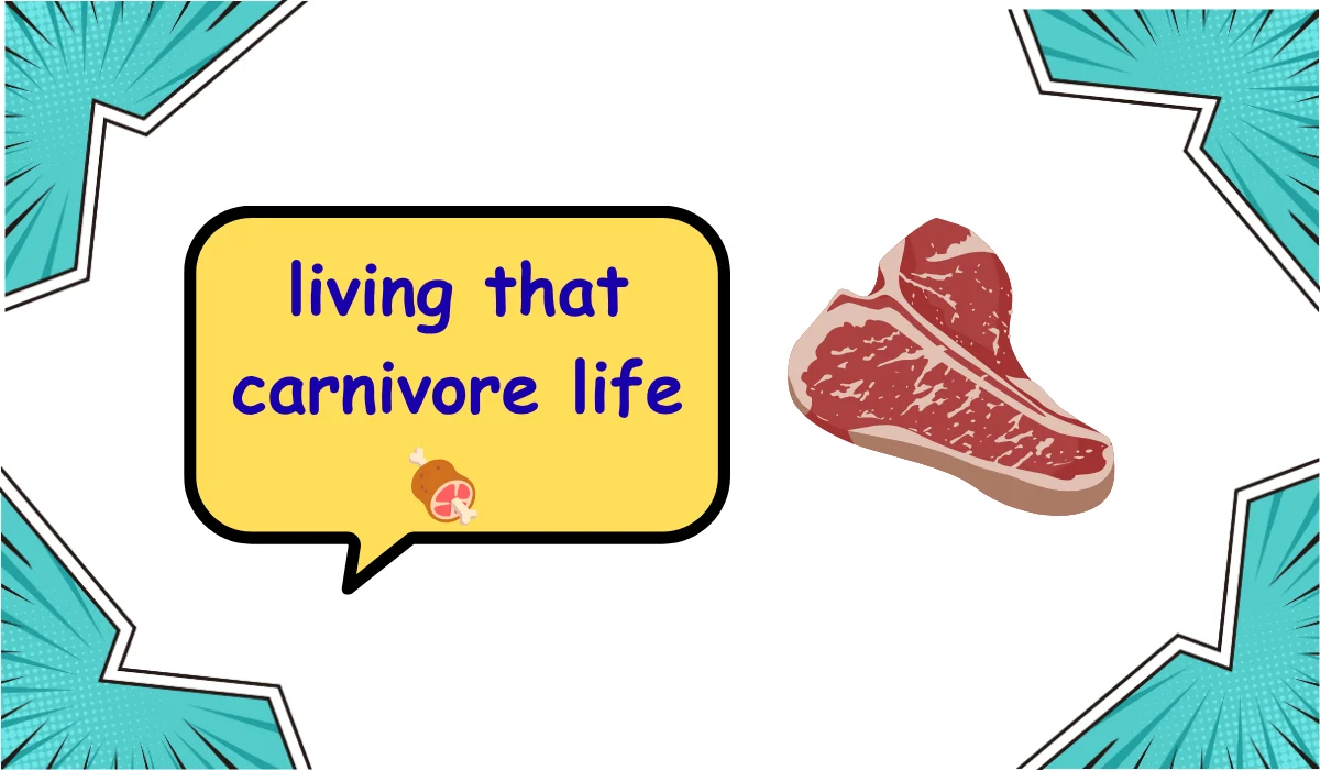 carnivore meaning