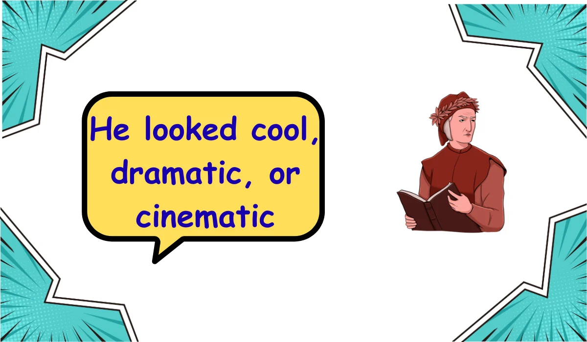 dante meaning