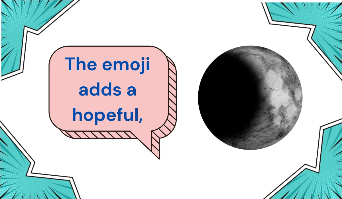 Powerful Waxing Crescent Moon Meaning You Need Today