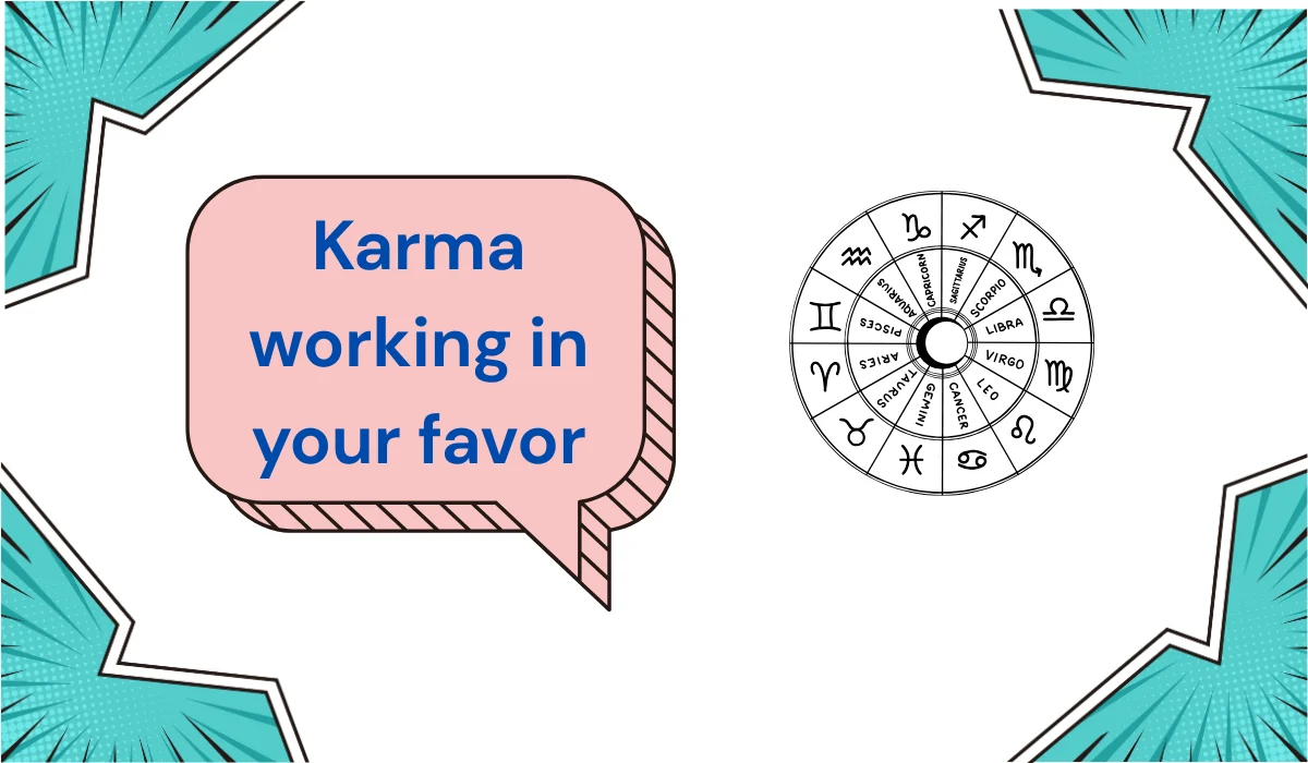 Wheel of Fortune Tarot Meaning That Reveals Destiny
