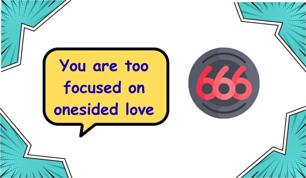 666 angel number meaning love