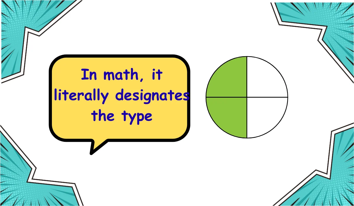 denominator meaning