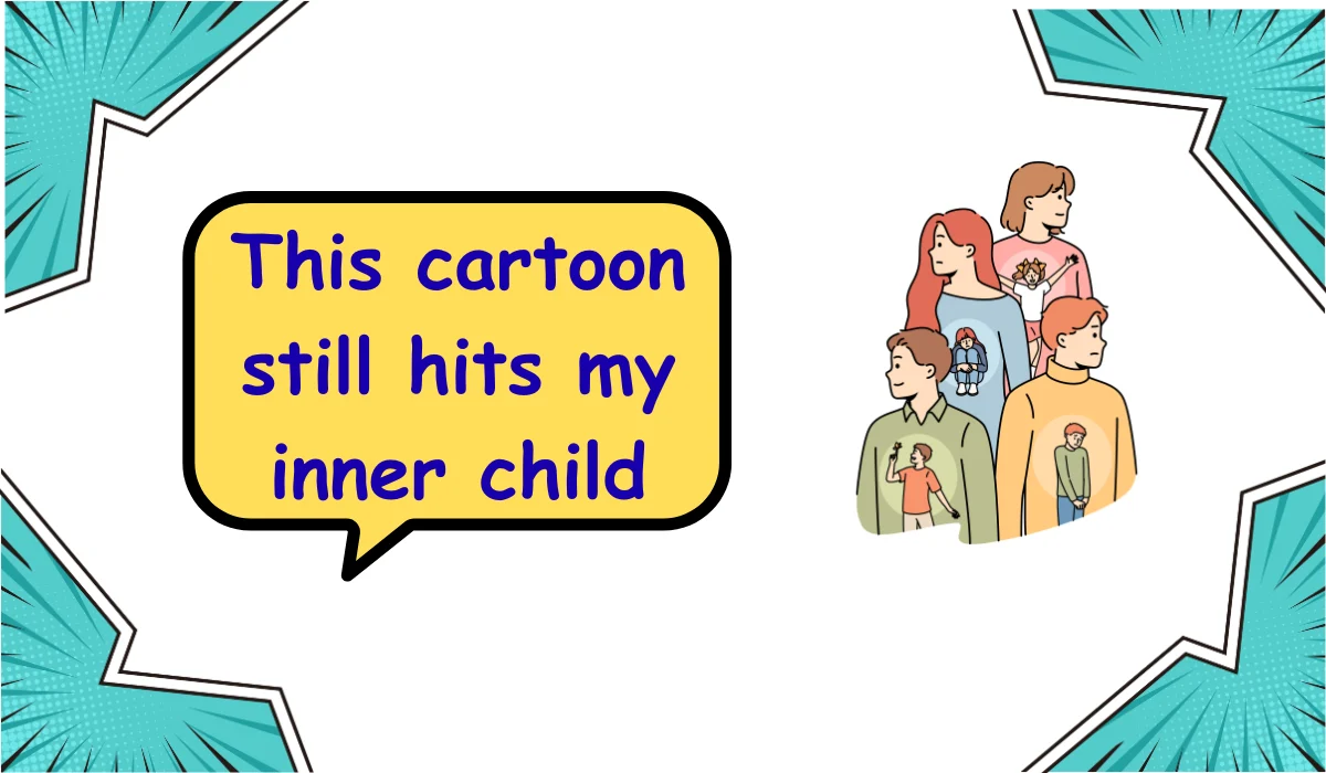 inner child meaning