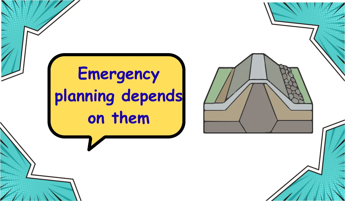 levees meaning