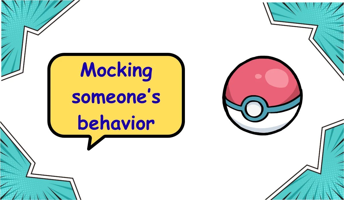 pokemon meaning