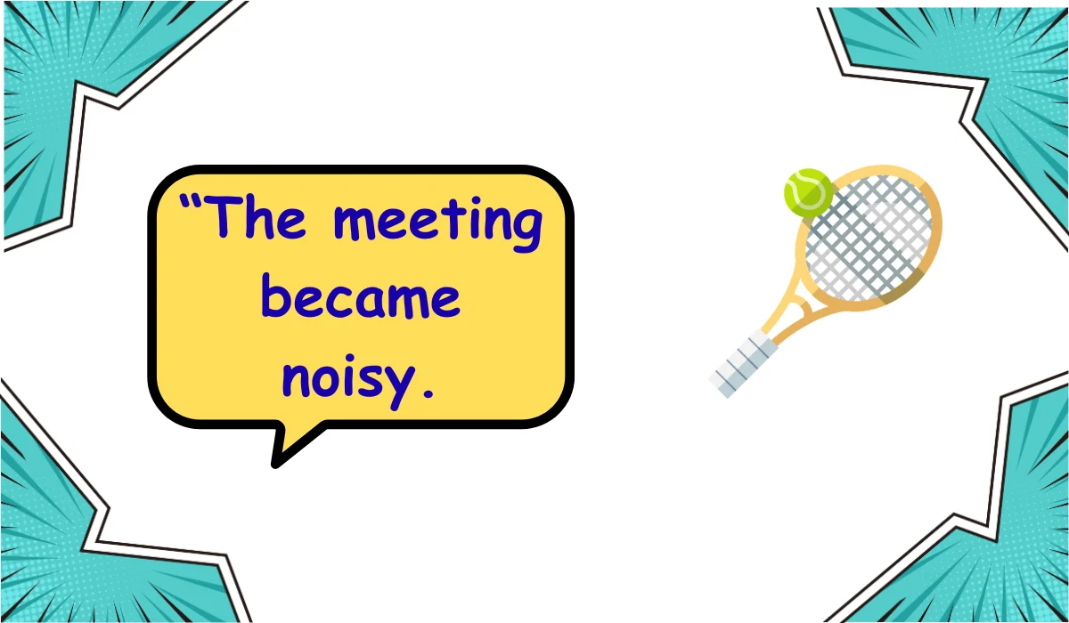 racket meaning