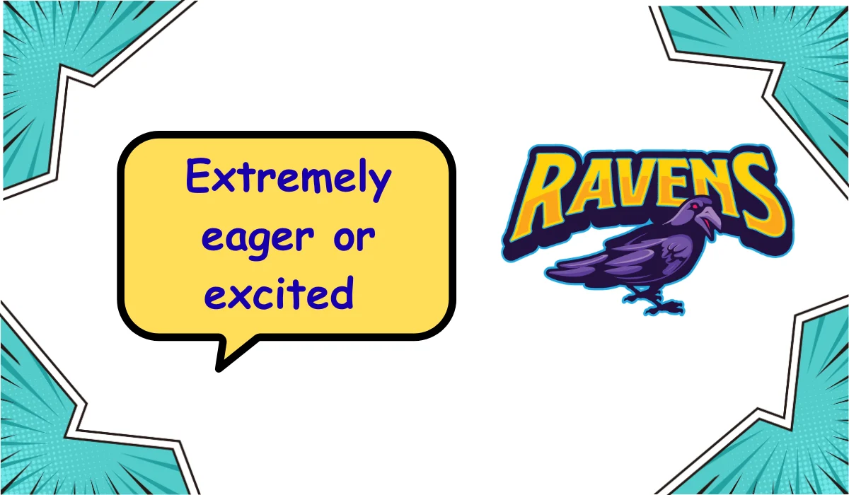 ravenous meaning