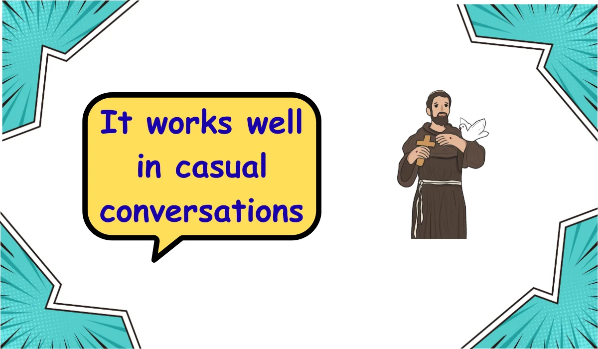 saint meaning