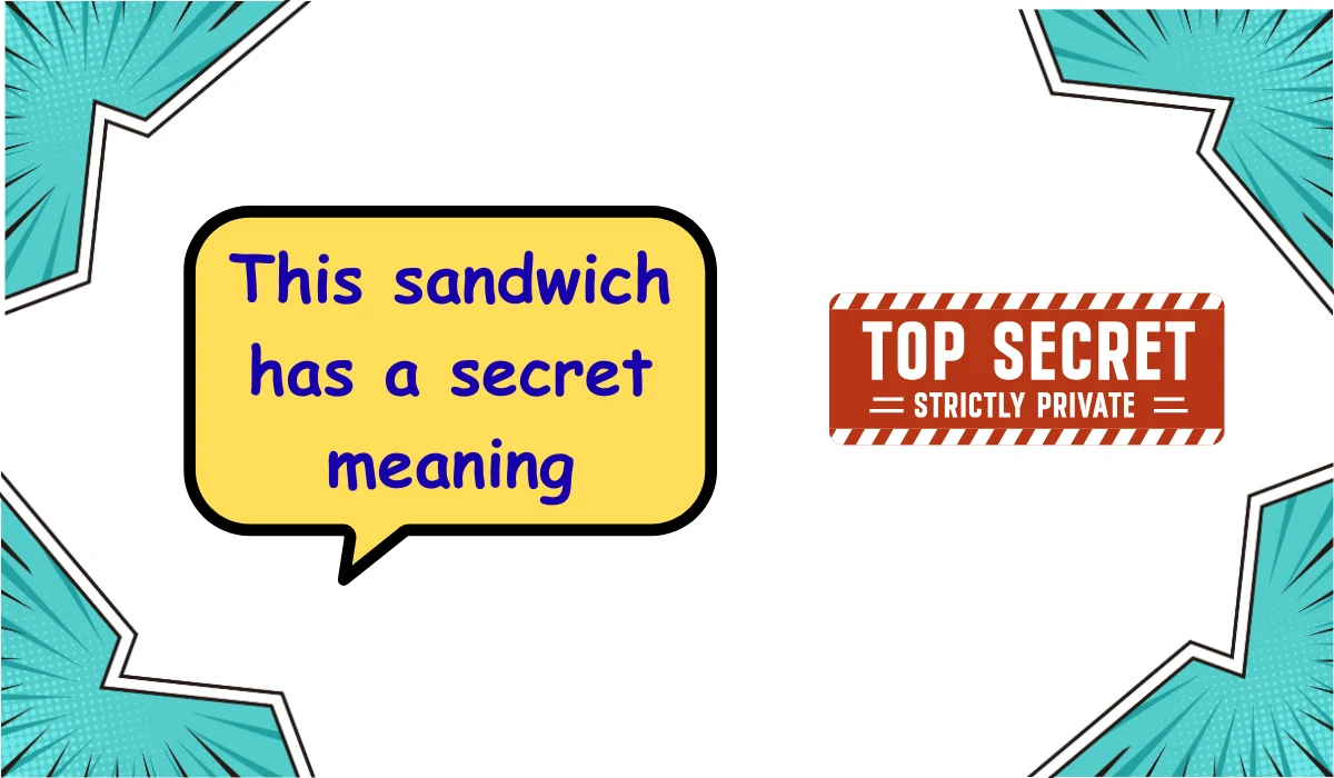 secret-meaning