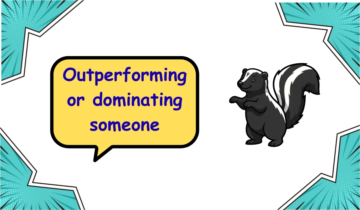 Skunk Meaning Explained Fast and Funny Guide You Need Now