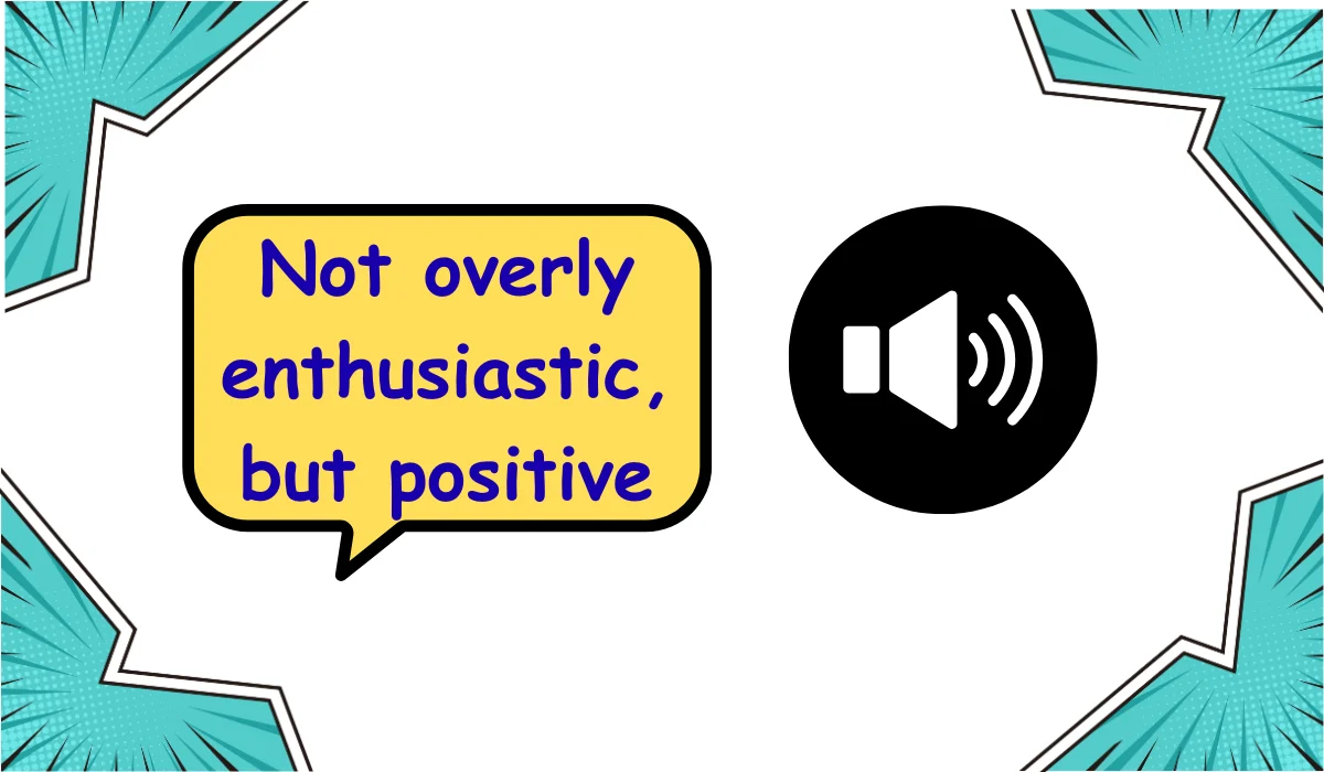 sound meaning