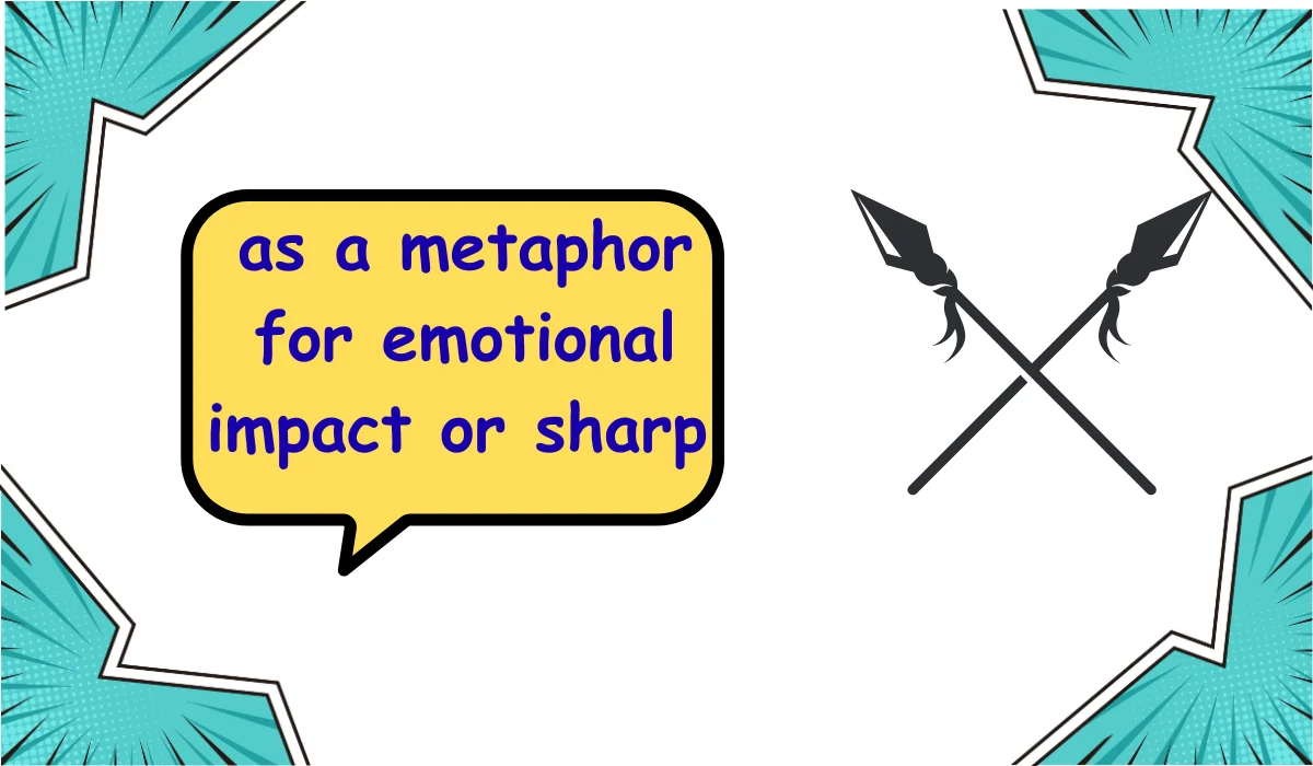 spear meaning