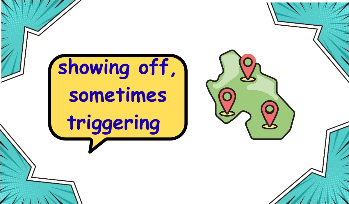 territorial meaning
