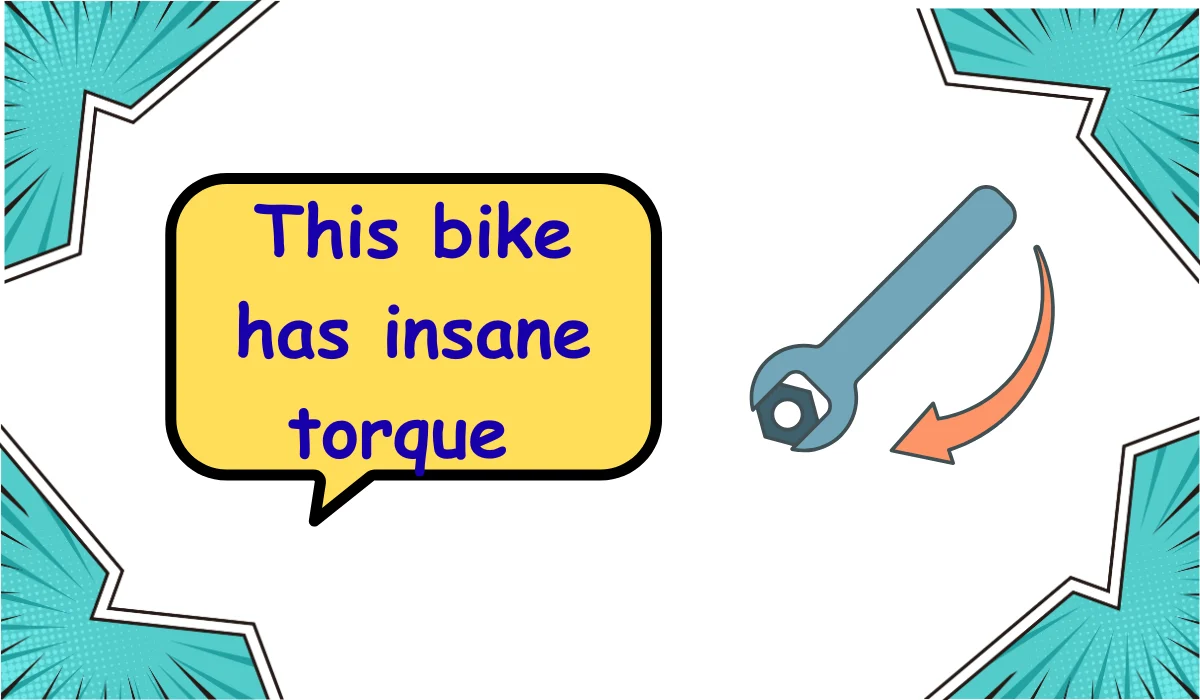 torque meaning