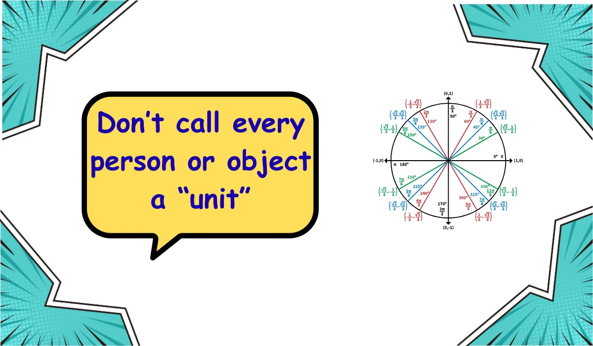 unit-meaning